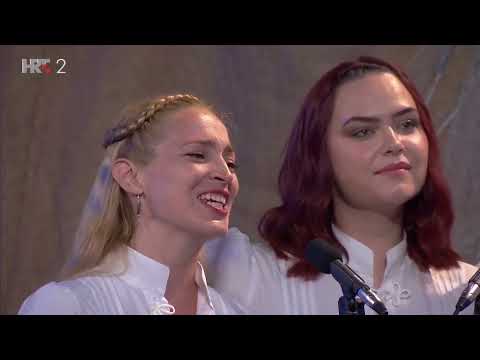 Bogomoljska kletva - Klapa Armorin - FDK 2023