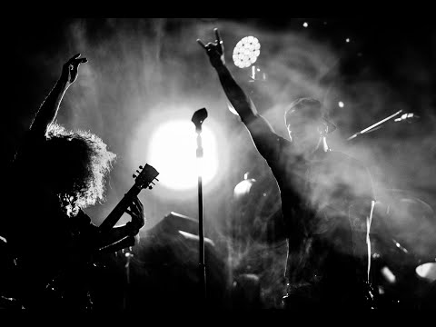 Eugent Bushpepa - BREAK THE DARKNESS Live 2020 (Documentary Concert)