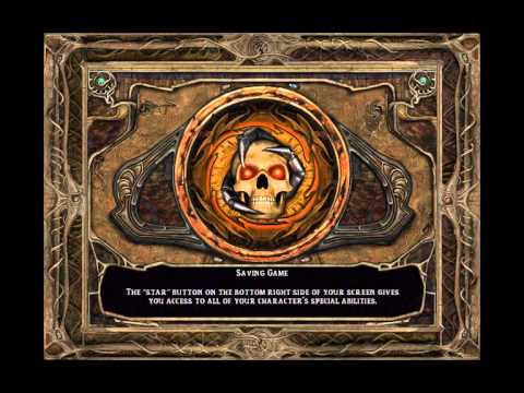 Let's Play Baldur's Gate 2 (64) Old Tunnels