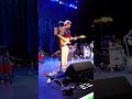 Tom Constanten - Dark Star in Boston 10/31/18