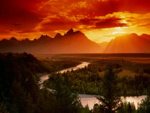 Hapshire & Nyssa - Eternal Voices (Airwave Revenge Remix)