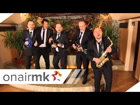 Skopski boemi -Kamen ke bidam