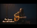 Silent Cry Of A So Hollow Heart Lucen Babylon Acoustic Soulfire