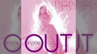 Britney Spears - Inside Out (BL&#39;s Extended Mix)