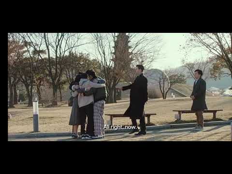 Captain Ri being jealous to his comrades over Yoon-Seri 😂 #CrashLandingOnYou #CLOY #HyunBin #BinJin