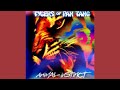 Tygers Of Pan Tang- Crusin'