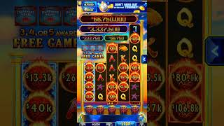 Quick Hit Slots Big Win! 11 #quickhitslots #slotmachine #bigwin