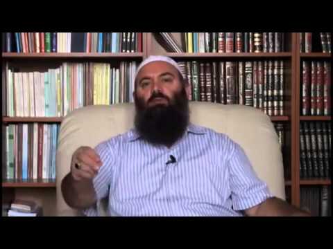 7. Mos u nervozo, Mos u nervozo, Mos u nervozo - Hoxhë Bekir Halimi (Iftari)