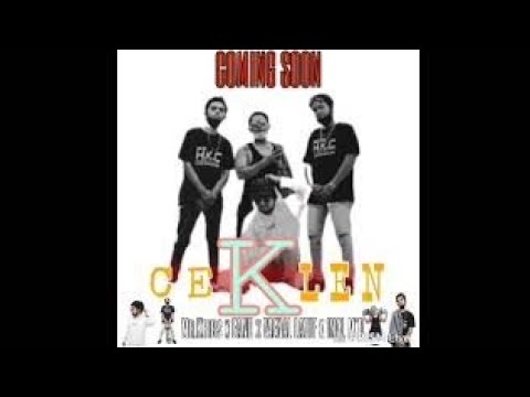 C E K L E N - HKC [BOORCAY REMIX] OFFICIAL LYRIC VIDEO