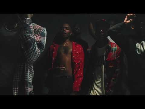 Kee Riche$ - Week Straight (Official Video)