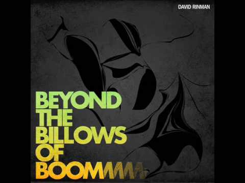 David Rinman - First Day Of Fall