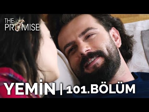 Yemin 101. Bölüm | The Promise Season 2 Episode 101