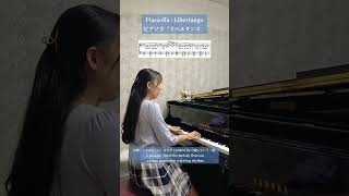 Download lagu 🎼本日の1曲:ピアソラ│ Today's Piano:Piazzolla  #piano #piazzolla #ピアノ mp3