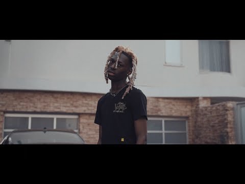 Cosha TG - "War Scars" | Shot by Dogfood Media