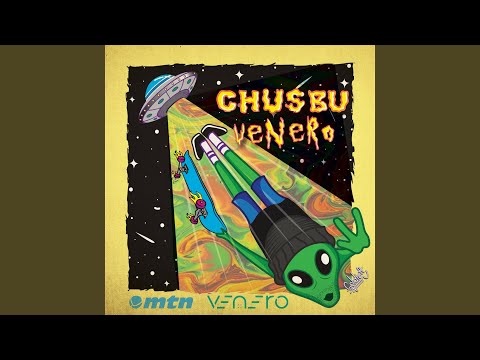 Venero Mixtape Vol.1