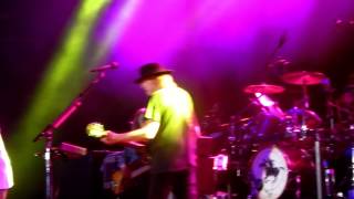 NEIL YOUNG standing in the light of love COLMAR
