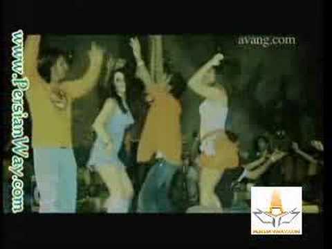 Mehrshad Baba To Dige Ki Hasti