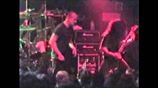Suffocation -(devoid of truth) Live In Montreal