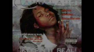 Camoflauge - Raised in da Ghetto