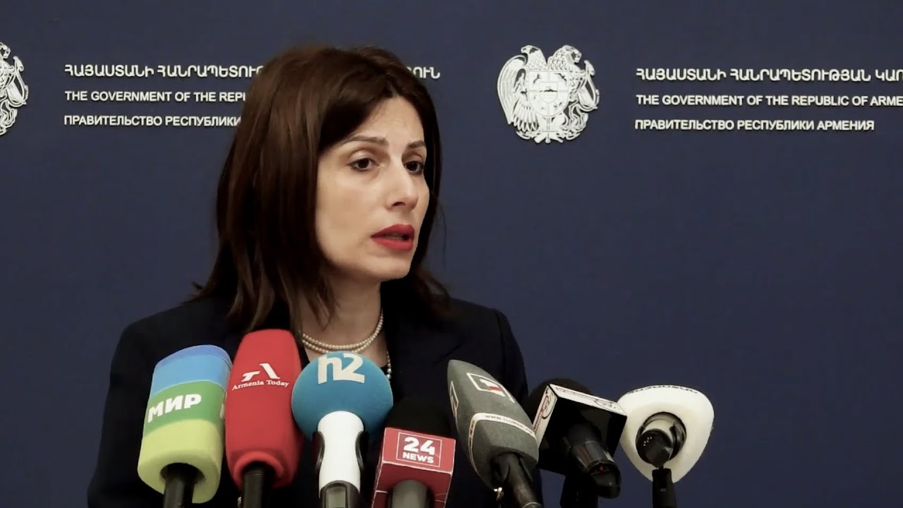 Ոչ մեկին դաստիարակելու խնդիր չունեմ, բայց հայհոյանքին ու բռնությանը վատ եմ վերաբերում. Ավանեսյան