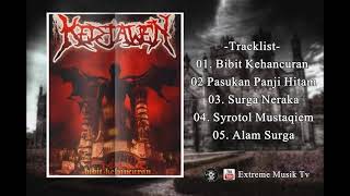 Download lagu Kedjawen - Bibit Kehancuran [Full Album Ep] mp3