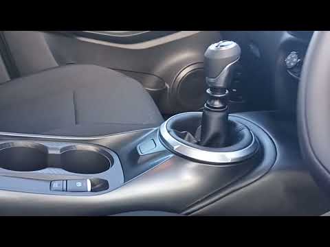 Nissan Juke 1.0T PET 2WD SV - Image 2