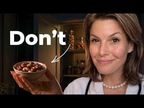 My most controversial weight loss advice