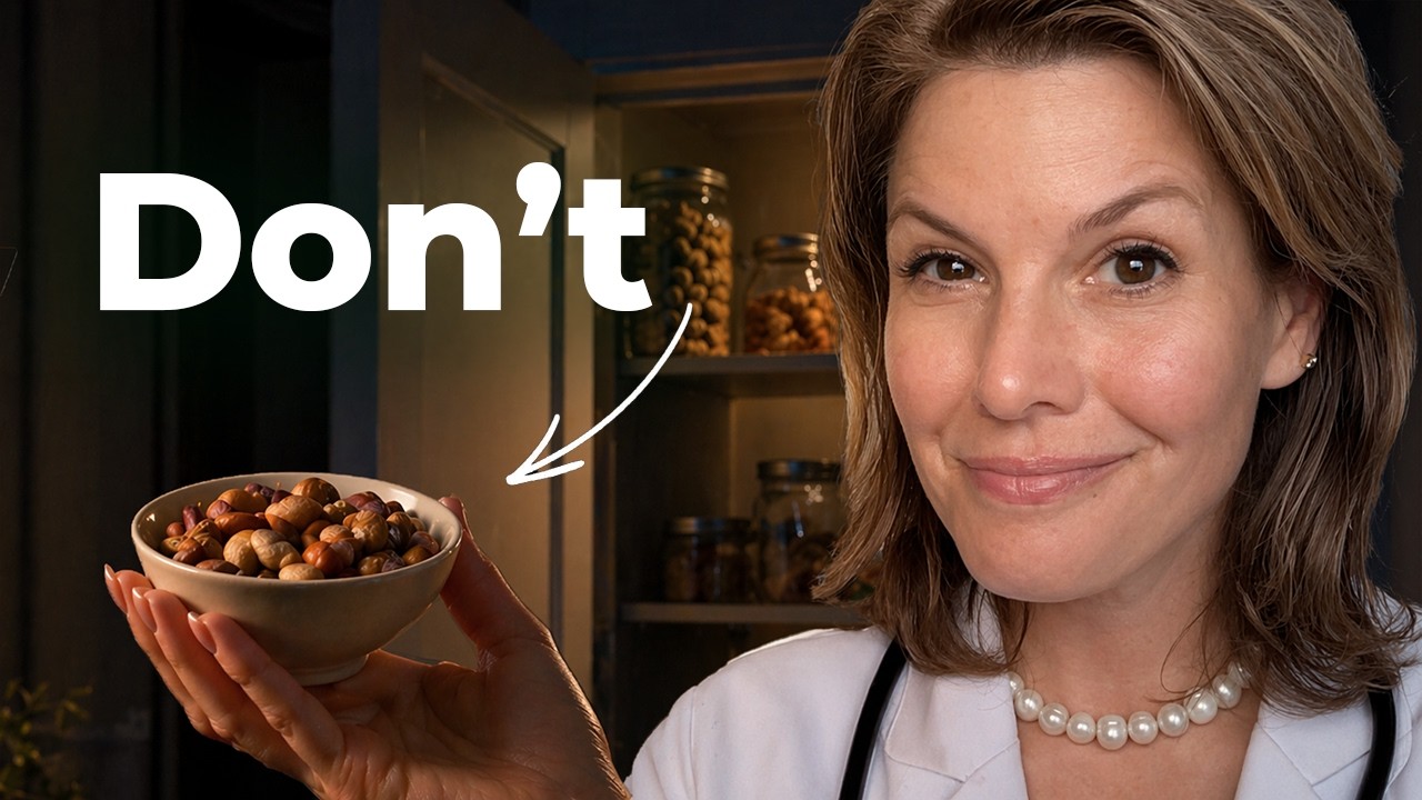 My most controversial weight loss advice