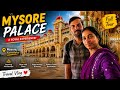 Mysore Palace Summertrip Famousplaces