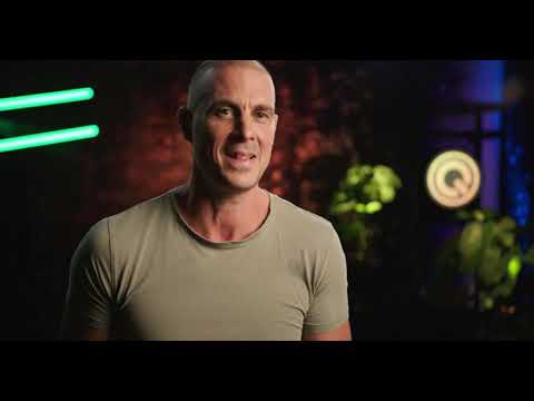 Q-dance presents: Legends | Episode 04 with Luna | Full episode available on Q-dance Network