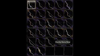 Conan Exiles Sinner's Refuge Place of Bow Heaven E30