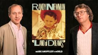 Randy Newman feat Mark Knopfler - Roll With The Punches