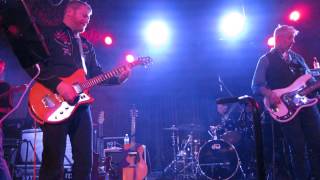 Camper Van Beethoven - The Day that Lassie Went to the Moon 12/29/13