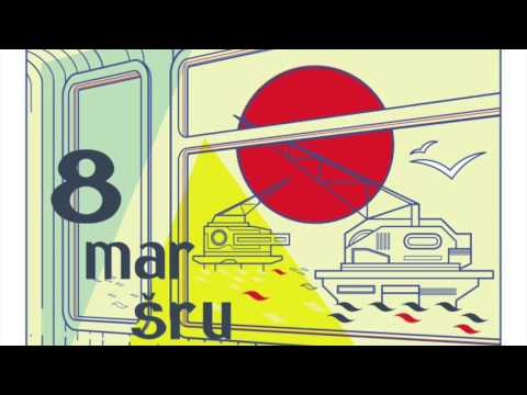 8'as maršrutas -  Nostalgique (2016)