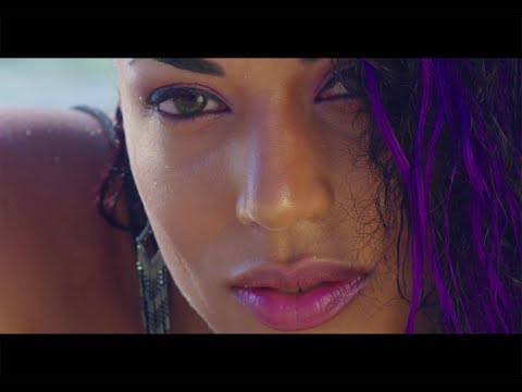 Leisha - Atrevido Charlatan (Official Video)