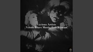 I Asked for Water (She Gave Me Gasoline)