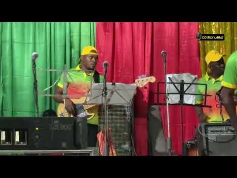 SEPTENTRIONAL LA VIE LIVE MARMELADE  2025