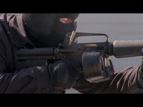 44 MINUTES: The North Hollywood Shoot-out | FULL MOVIE | HD