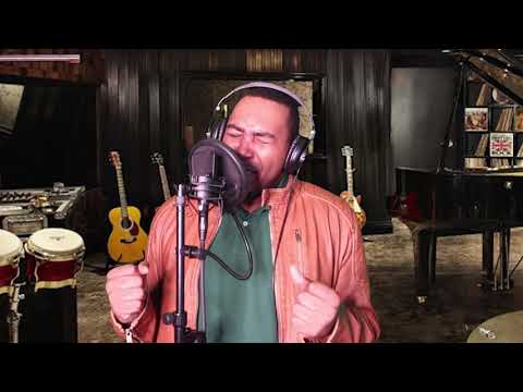 He Never Let Me Down - Josh Myles (Inspirational Soul Music)