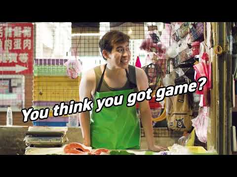 去世壯運挑一場