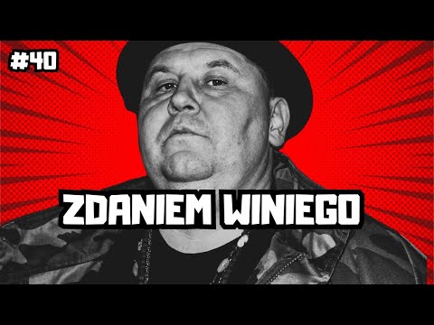 ZDANIEM WINIEGO #40 - Bardziej Q&A