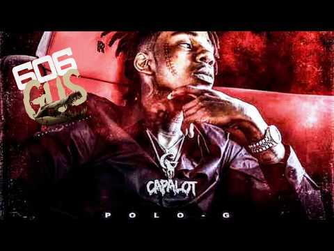 [FREE] "No Trust" - Polo G X Lil Tjay Type Beat 2019 [Prod.606gus]