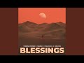 Blessings (Everywhere I Go) (feat. Theresa Phondo)