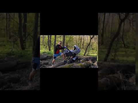 7 REKORDŮ (2 200 km pěšky skrz ČR na podporu NEDONOŠEŇÁTEK)