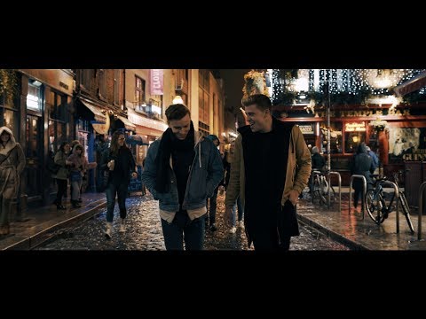 Ryan O'Shaughnessy "Together" | Irish Eurovision Song Contest Entry 2018