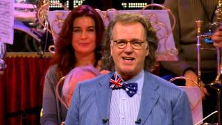 André Rieu - Australia Day 2016 André Rieu - Australia Day 2016