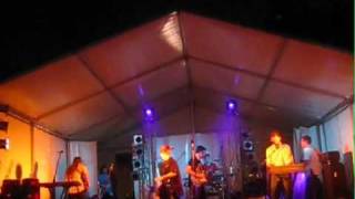 Architecture in Helsinki - Wishbone - St Jerome&#39;s Laneway Festival Brisbane