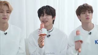 A.C.E “Clover” (031421) - A.C.E for CHOICE JAPAN #2~ White Day for CHOICE