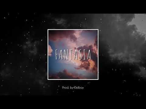 [FREE] Raf Camora x Dardan x House Type Beat - "FANTASIA"