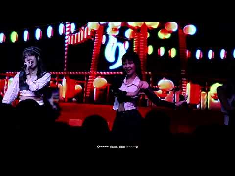 03032024 - Kimiwa Sunshine  - Peach You (Karnpit Focus) - Ren Festival 2024